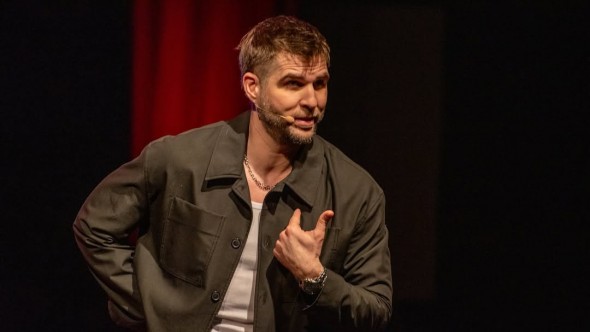 Finde en Escobar: una peatonal de Halloween, el Cine Italia "Embrujado" y Juampi González son los eventos destacados